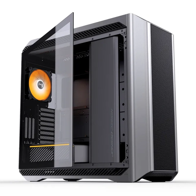 Рабочая станция 689468 ( Ryzen 7 7700X 4.5 ГГц/AMD B650/64 ГБ DDR5 6.0 ГГц/2 ТБ SSD/GeForce RTX 2060 SUPER 8 ГБ/Wi-Fi/Блок 650W/Jonsbo D500 Silver TG ARGB/Win 10 Pro) - купить! 