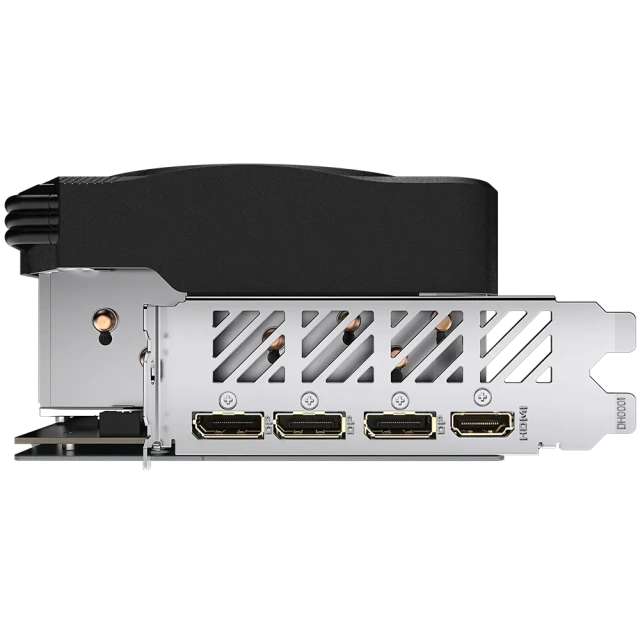 Видеокарта GIGABYTE GeForce RTX 4090 GAMING OC [GV-N4090GAMING OC-24GD] купить! 