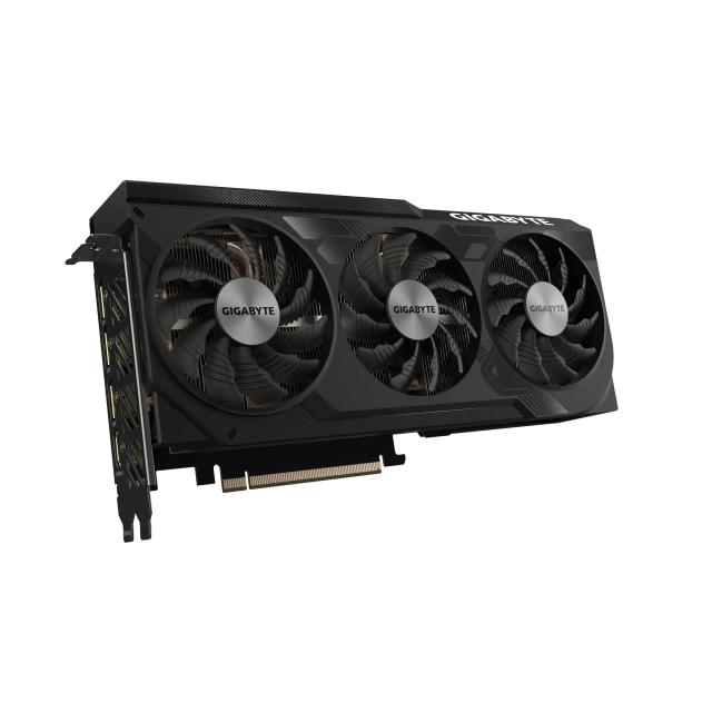 Видеокарта Gigabyte GeForce RTX 4070 Super 12GB WINDFORCE (GV-N407SWF3OC-12GD), Retail купить! 