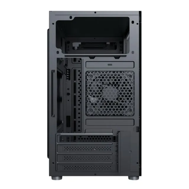 Компьютерный корпус ACD Coffre 104G Black (MO-TC3G0-000) купить! 