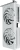 Видеокарта Palit GeForce RTX 5060 White OC 8Gb (NE75060U19P1-GB2063M), Retail купить! 