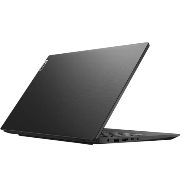 Ноутбук Lenovo V15 G2 (Intel Pentium Silver N6000/15.6" 1920x1080/4Gb/256Gb SSD/Intel UHD Graphics/Wi-Fi 5, Вluеtооth 5.1/no OS) Black - фото