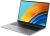 Ноутбук Huawei MateBook D 16 RLEF (Intel Core i5-12450H 1.5GHz/16.1"/1920x1200/16GB/1024GB SSD/Windows 11 Home) Space Gray - фото