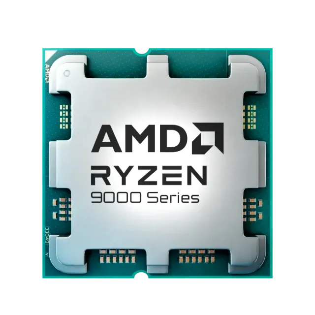 Процессор AMD Ryzen 7 9850X3D купить! 