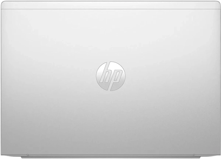Ноутбук HP ProBook 445 G11 (AMD Ryzen 5 7535U/14" FHD/16Gb/512Gb SSD/Win 11 Pro) Silver - фото
