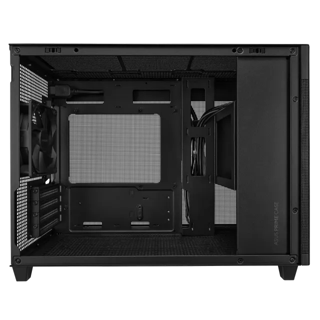 Компьютерный корпус ASUS PRIME CASE AP201 TG (90DC00G0-B39010) Black купить! 