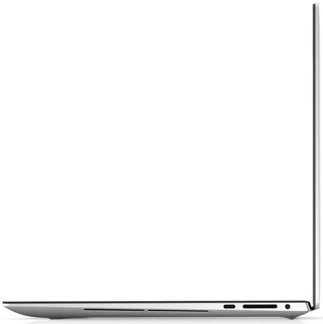 Ноутбук Dell XPS 15 9520 (Core i7 12700H 3.5GHz/15.6"/1920x1200/16GB/512GB SSD/GeForce RTX 3050/Wi-Fi/BT/Win 11 Pro) - фото