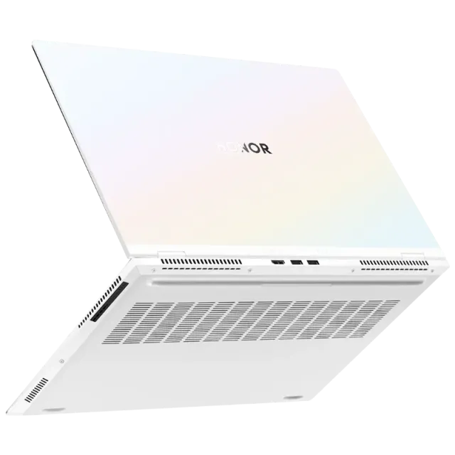 Ноутбук HONOR MagicBook Pro 16 Hunter (Ultra 7 155H/16.1"/3072x1920/32GB/1TB SSD/RTX 4060/Win 11P) 5301AJBU White - фото