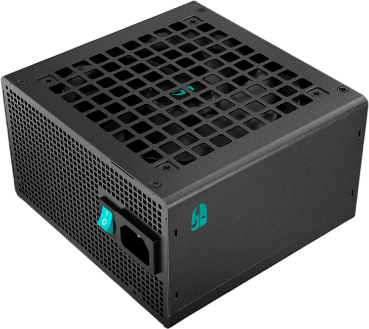 Блок питания Deepcool 1000W GAMERSTORM PQ1000G 16 Pin (PCIe 5.0 Connector Cable Details) купить! 