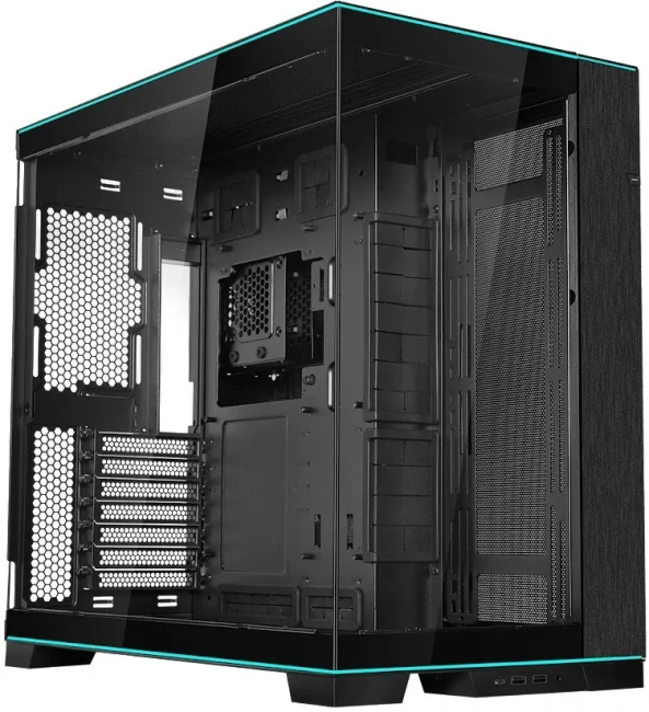 Игровой компьютер CUSTOM 7 PRO [ RTX 5080 16 ГБ | Ryzen 7 9800X3D | 96 ГБ | 4 ТБ SSD ] - купить по выгодной цене!