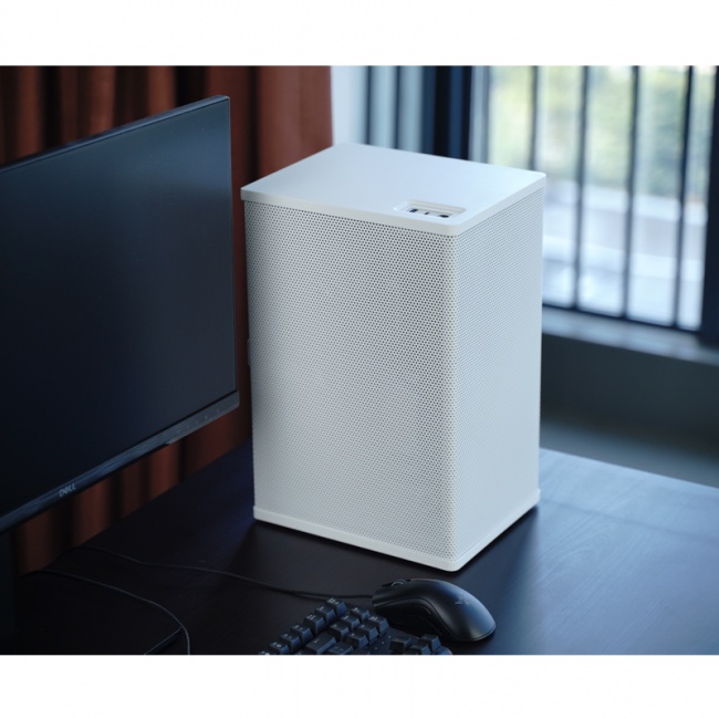 Компьютерный корпус Jonsbo VR3 Black купить! 