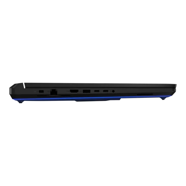 Ноутбук Asus ROG Strix G835LX 2025 (Ultra 9 275HX/18" QHD+ Mini LED/64Gb/2Tb SSD/NVIDIA GeForce RTX5090/Win 11 Pro) - фото