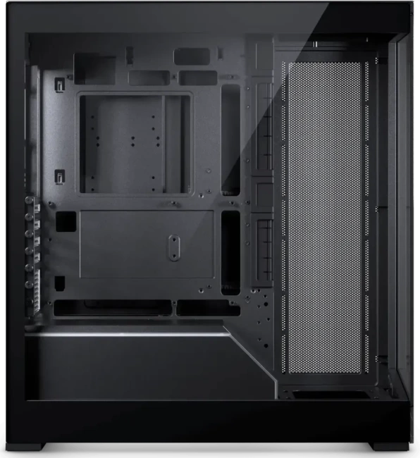 Компьютерный корпус Phanteks NV5 MKII Digtial RGB Lighting Black (PH-NV523TG_DBK02_RU) купить! 