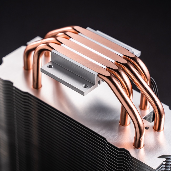 Кулер для процессора JONSBO MX400 купить! 