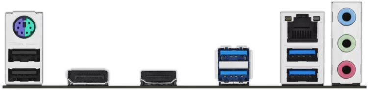 Материнская плата ASUS PRIME B550M-K ARGB (90MB1GC0-M0EAY0) купить! 