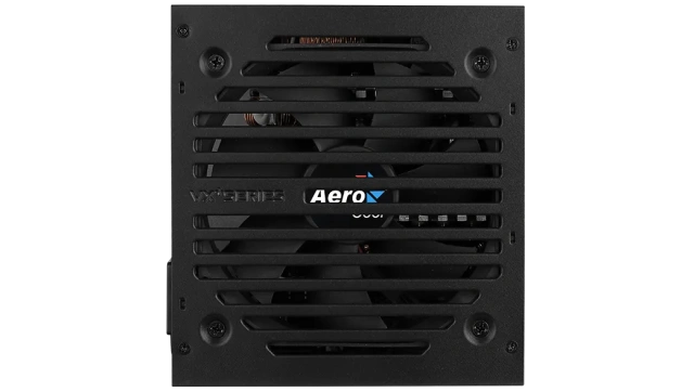 Блок питания 350W AeroCool VX-350 PLUS (VX-350 PLUS) купить! 
