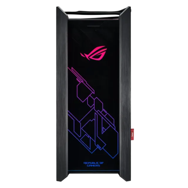 Компьютерный корпус ASUS ROG STRIX HELIOS RGB GX601 (90DC0020-B39000) Black купить! 