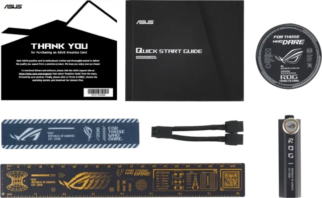 Видеокарта ASUS GeForce RTX 5070 OC 12Gb (ROG-STRIX-RTX5070-O12G-GAMING), Retail купить! 