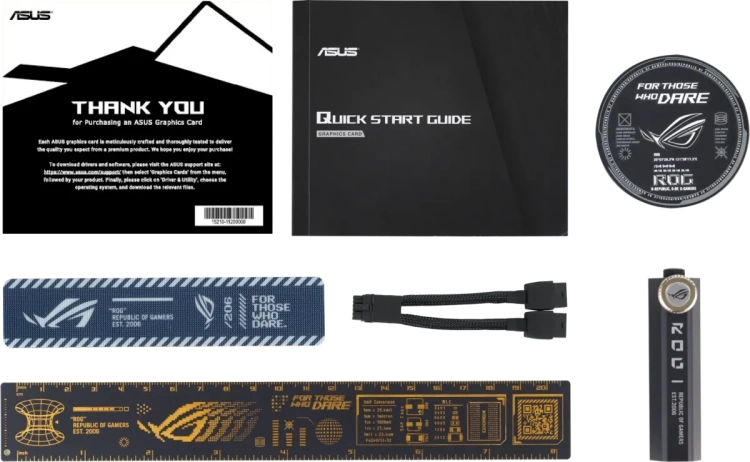 Видеокарта ASUS GeForce RTX 5070 OC 12Gb (ROG-STRIX-RTX5070-O12G-GAMING), Retail купить! 