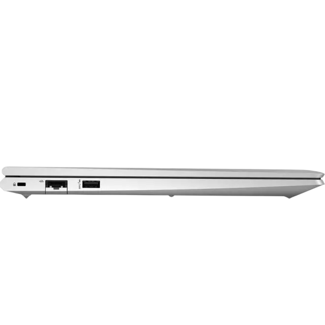 Ноутбук HP ProBook 445 G8 (AMD Ryzen 5 5600U/14" 1920x1080/8Gb/256Gb SSD/AMD Radeon Vega 7/Wi-Fi/Bluetooth/Win 10 Pro) Silver, 4K852EA - фото