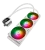 Система водяного охлаждения Thermalright Frozen Warframe 360 White ARGB (TRFW360AW) купить! 