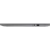 Ноутбук HONOR MagicBook X 16 BRN-F56 (Core i5 12450H/16"/1920x1200/16 Гб/2Tb SSD/UHD Graphics/Win 11 H) Gray - фото