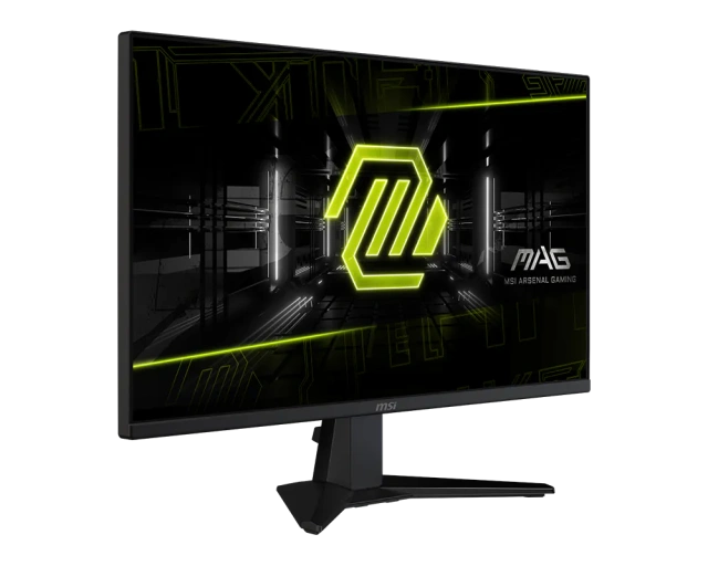 Монитор MSI MAG 275QF X32 черный 27", 2560x1440 320 Гц, IPS