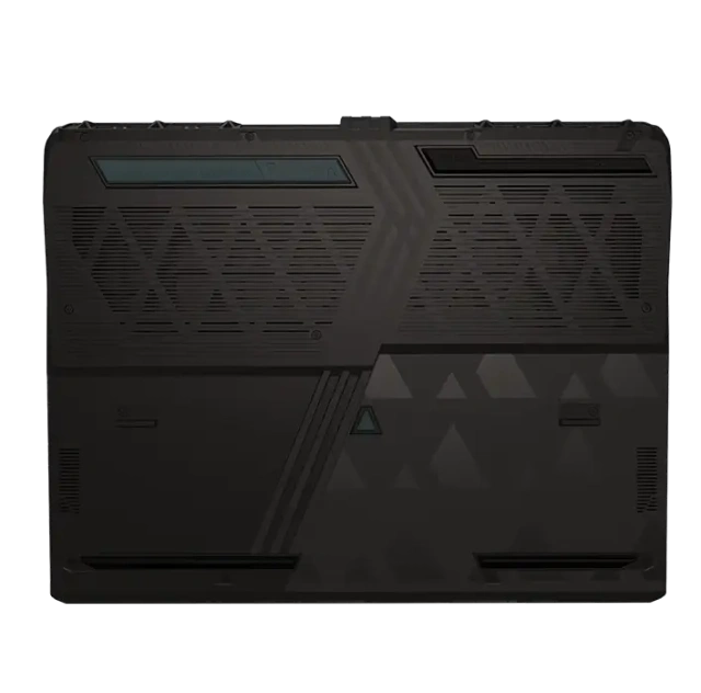 Ноутбук MSI Vector 17 HX AI A2XWJG-069CN (Core Ultra 9-275HX/17" 2560x1600 240Hz/32Gb/2Tb SSD/NVIDIA GeForce RTX5090 24Gb/Win 11 Home) Gray - фото