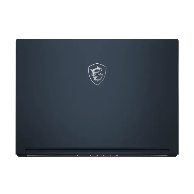 Ноутбук MSI Stealth 16 AI Studio A1VIG-026US (Ultra 9 185H/16"/3840x2400/miniLED/64Gb/2Tb/RTX 4090 16Gb/Win 11 Pro) Blue - фото