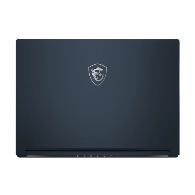 Ноутбук MSI Stealth 16 AI Studio A1VIG-026US (Ultra 9 185H/16"/3840x2400/miniLED/64GB/2TB/RTX 4090 16GB/Win 11 Pro) Blue - фото