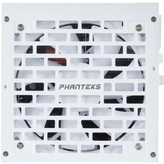Блок питания Phanteks 850W AMP GH White (PH-P850GH_WT01) 16 Pin (PCIe 5.0 Connector Cable Details) купить! 