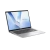 Ноутбук Asus VivoBook 14 X1407QA-BS56 (Snapdragon X X126100/14" WUXGA/16Gb/512Gb SSD/Adreno GPU/Win 11 H) Silver - фото