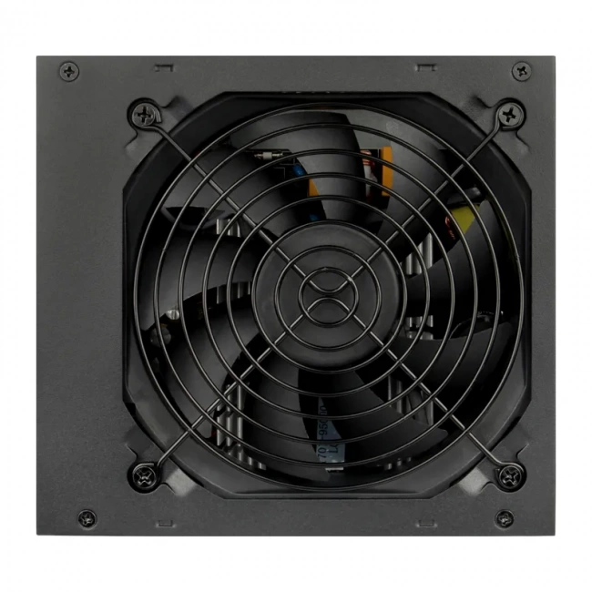 Блок питания 1STPLAYER 600W BLACK.SIR (SR-600W) купить! 