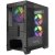 Компьютерный корпус Powercase ALISIO Micro Z3B ARGB V2 ARGB Black (CAMZB-A3-V2) купить! 