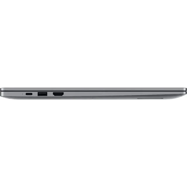Ноутбук HONOR MagicBook X 16 BRN-F56 (Core i5 12450H/16"/FHD+/16Gb/512Gb SSD/UHD/Win 11) 5301AHHT, Gray - фото