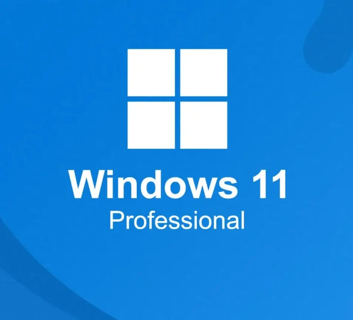 Windows 11 Pro, Free Trial