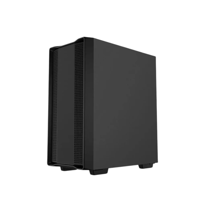 Компьютерный корпус Deepcool CC560 V2 Limited Black (R-CC560-BKNAA0-G-2) купить! 