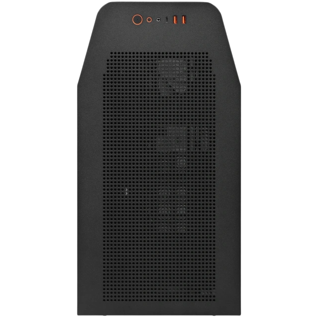 Корпус Cougar FV270 RGB (CGR-58M6B-RGB) черный купить! 