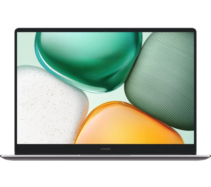 Ноутбук HONOR MagicBook X14 2025 (Core i3-1315U/14"/1920х1200/8Gb/512Gb SSD/без ОС) Space Grey - фото