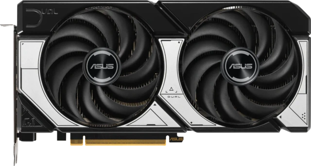 Видеокарта ASUS GeForce RTX 5070 DUAL OC Edition (DUAL-RTX5070-O12G), Retail купить! 