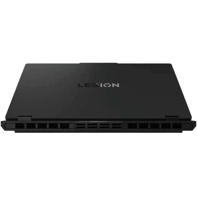 Ноутбук Lenovo Legion Pro 5 16IAX10 (Ultrа 7 255НX/16" 2560x1600 OLED/16Gb/1Tb SSD/NVIDIA GeForce RTX 5060 8Gb/Win 11 Home) Black - фото