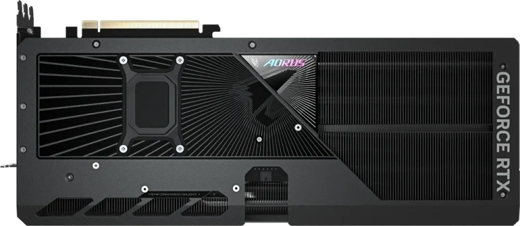 Видеокарта Gigabyte GeForce RTX 5080 AORUS MASTER OC 16Gb (GV-N5080AORUS M-16GD), Retail купить! 