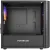 Компьютерный корпус Powercase Mistral Micro D3B ARGB V2 Black (CMMDB-A3-V2) купить! 