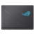 Ноутбук Asus ROG Strix 16 G615LM-DS96 (Ultra 9-275HX/16" 2560x1600/32Gb/1Tb SSD/NVIDIA GeForce RTX 5060/Win 11 Home) Gray - фото