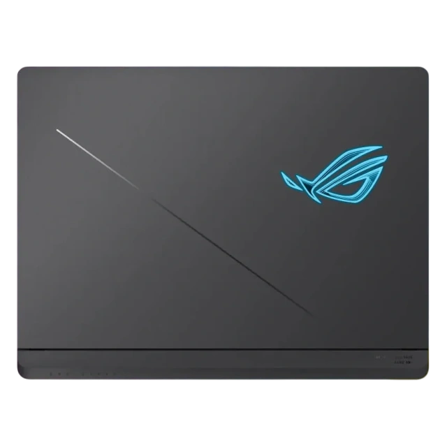 Ноутбук Asus ROG Strix 16 G615LM-DS96 (Ultra 9-275HX/16" 2560x1600/32Gb/1Tb SSD/NVIDIA GeForce RTX 5060/Win 11 Home) Gray - фото