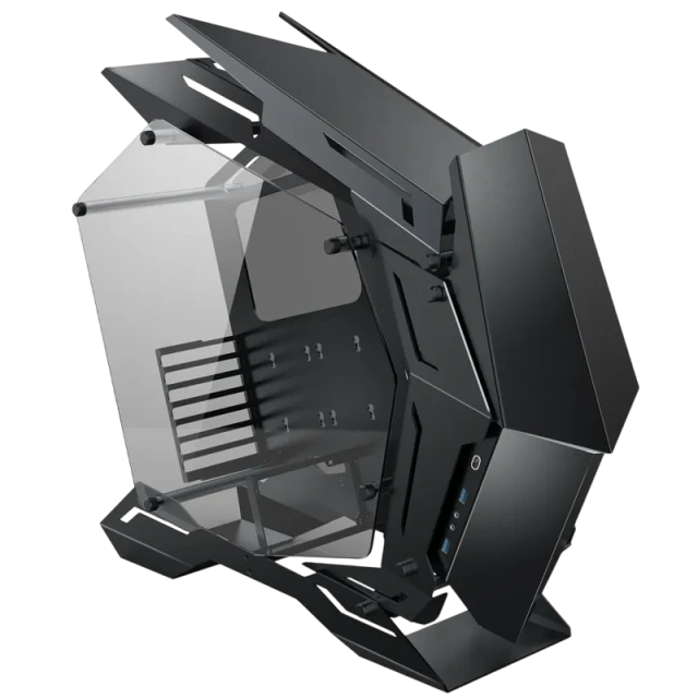 Компьютерный корпус Jonsbo MOD3 Black купить! 
