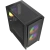 Компьютерный корпус Powercase ALISIO Micro Z3B ARGB V2 ARGB Black (CAMZB-A3-V2) купить! 