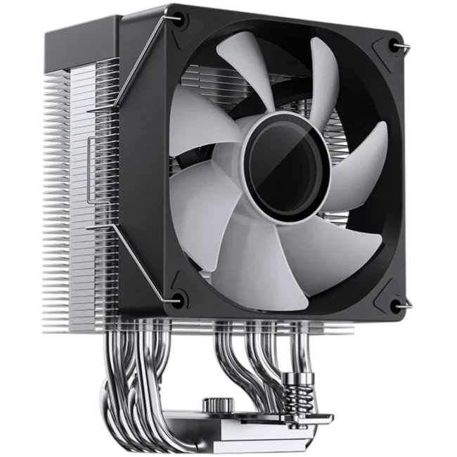 Кулер для процессора JONSBO CR-1400 V2 ARGB Black купить! 
