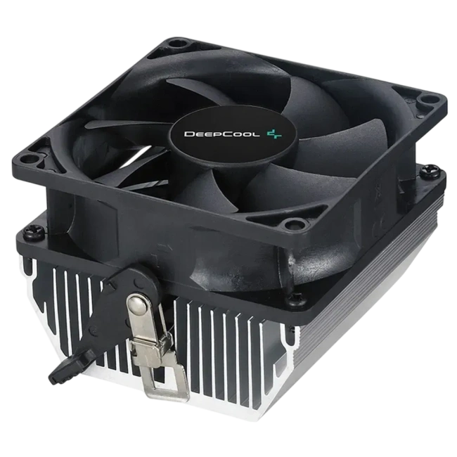Кулер для процессора Deepcool CK-AM209 V2 (G-CK-AM209V2-WB) купить! 