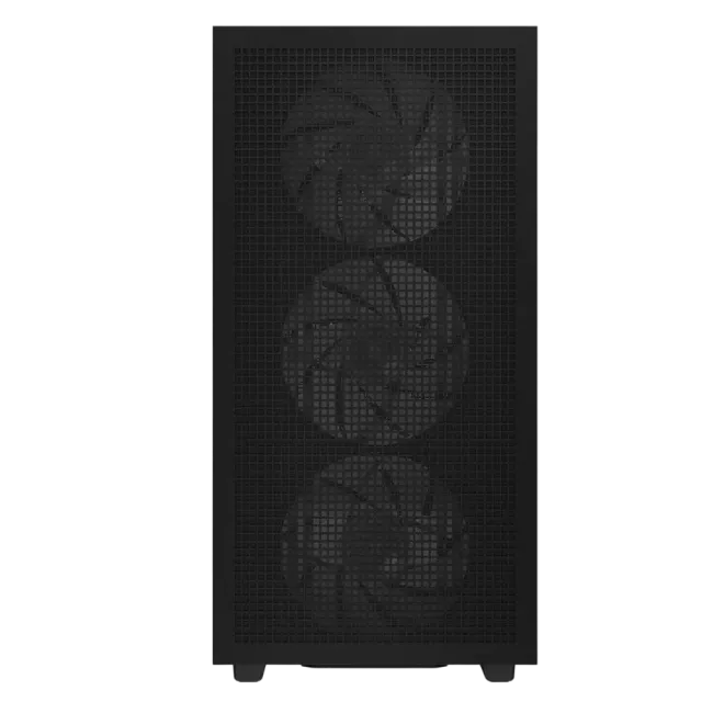 Компьютерный корпус Deepcool CH560 (R-CH560-BKAPE4-G-1) черный купить! 